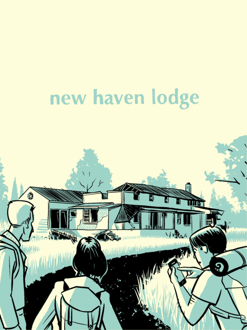 New-Haven-Lodge-Cover