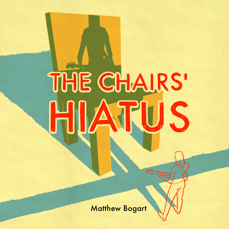 The Chairs' Hiatus