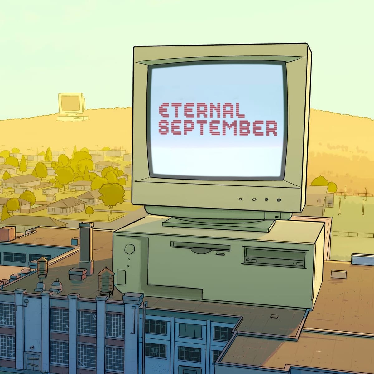 Eternal September