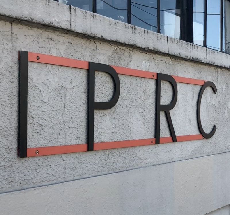 The IPRC